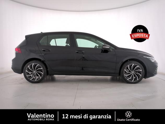 Volkswagen Golf 1.5 eTSI DSG EVO ACT Life - Foto 2