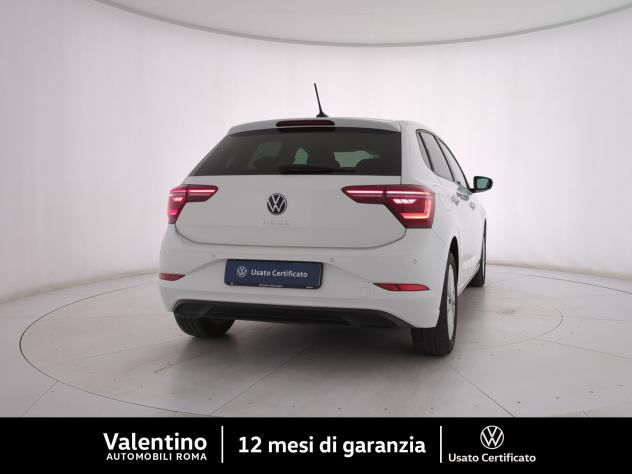 Volkswagen Polo 1.0 TSI Style - Foto 3