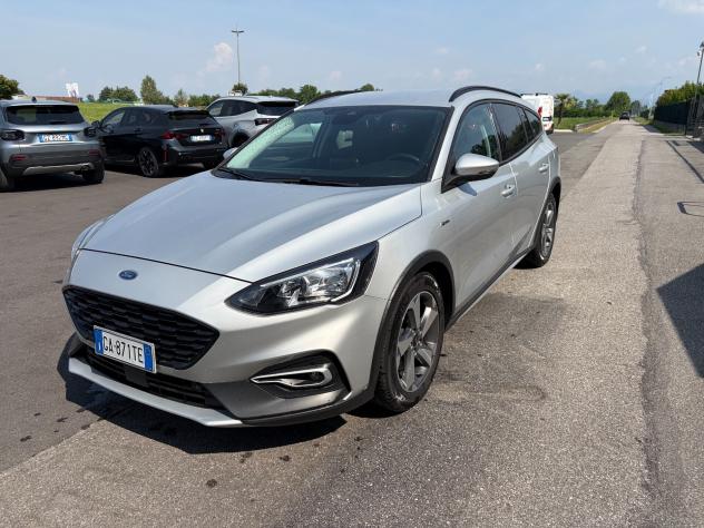 Ford Focus 1.0 EcoBoost 125 CV SW ST-Line - Foto 2