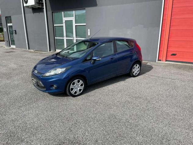 FORD Fiesta 1.2 82 CV 5 porte OK NEOPATENTATI rif. 23890529 - Foto 2