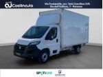 FIAT Ducato 30 2.2 Mjt 140CV PC-TN Cabinato Maxi rif. 23800331