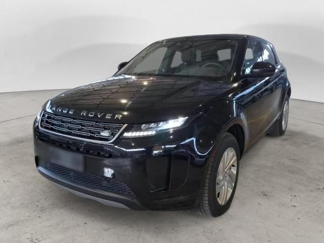 Land Rover Range Rover Evoque Range Rover Evoque 1.5 i3 phev S awd 309cv auto