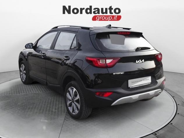 Kia Stonic 1.2 MPI Urban - Foto 7