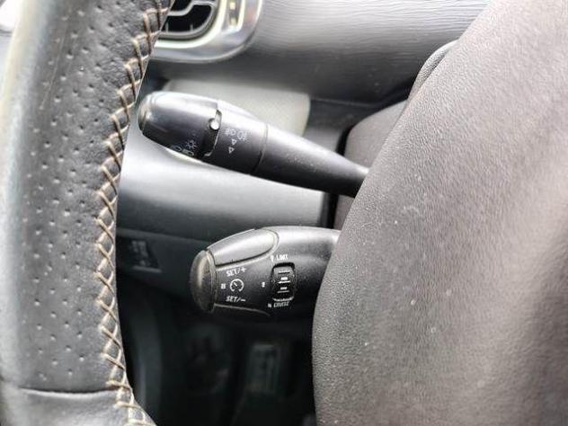 CITROEN - C3 Picasso - 1.6 HDi 90 airdream Ideal - Foto 7