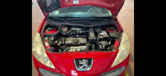 PEUGEOT - 206 - Plus 1.1 60 CV 5p. Generation ECO GPL - Foto 4