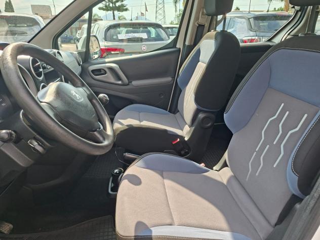 Peugeot Partner Tepee 1.6 GPL 120CV Style - Foto 10