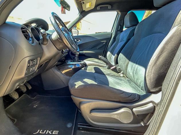 Nissan Juke 1.5 dCi Start&Stop Tekna - Foto 7