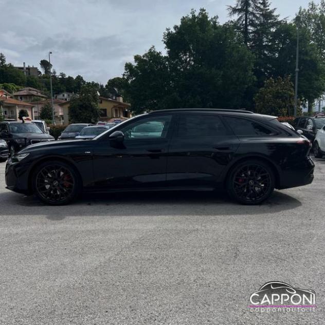 AUDI A6 AVANT TDI quattro S line IVA DED PROMO rif. 23794860 - Foto 4