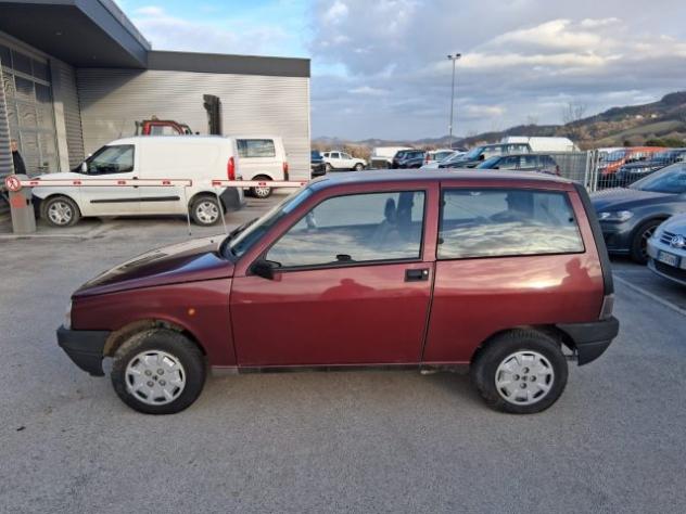 AUTOBIANCHI Y10 1.1 i.e. cat Elite SOLO PER PEZZI DI RICAMBIO rif. 24018995 - Foto 5
