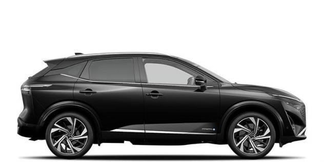 Nissan Qashqai 1.3 mhev N-Connecta 2wd 140cv