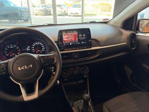 KIA Picanto 1.0 12V 5 porte Urban rif. 24109049 - Foto 9
