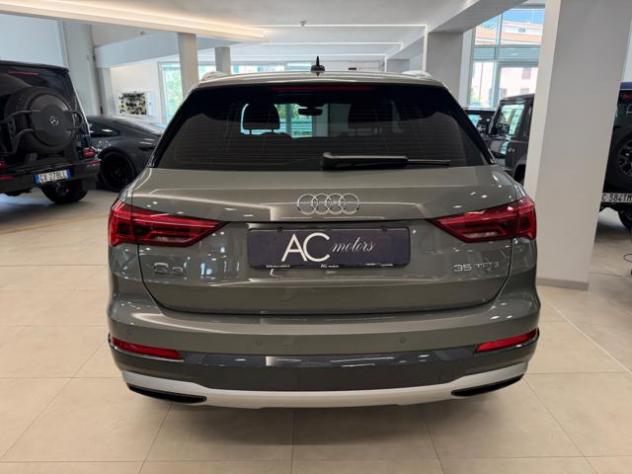 AUDI Q3 35 TFSI Business rif. 24031780 - Foto 4