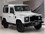 Land Rover Defender Defender 90 2.4 TD4 Station Wagon S