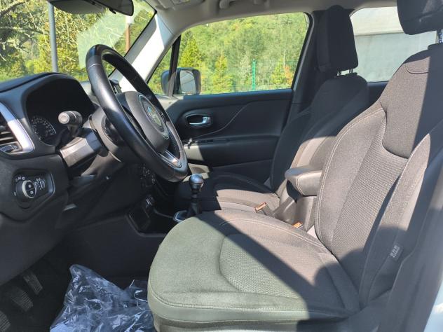 Jeep Renegade 1.0 T3 Limited - Foto 10