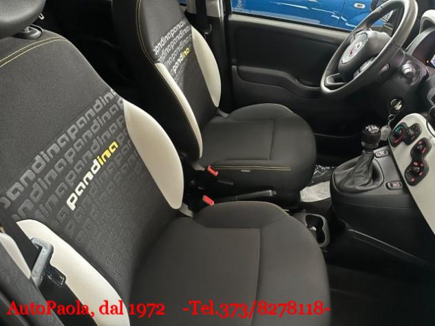 FIAT Panda 1.0 FireFly S&S PANDINA Hybrid rif. 23712623 - Foto 9