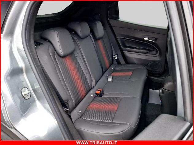 ALFA ROMEO Junior 1.2T Hybrid eDCT6 145cv Speciale NEOPATENTATI IVATA - Foto 10