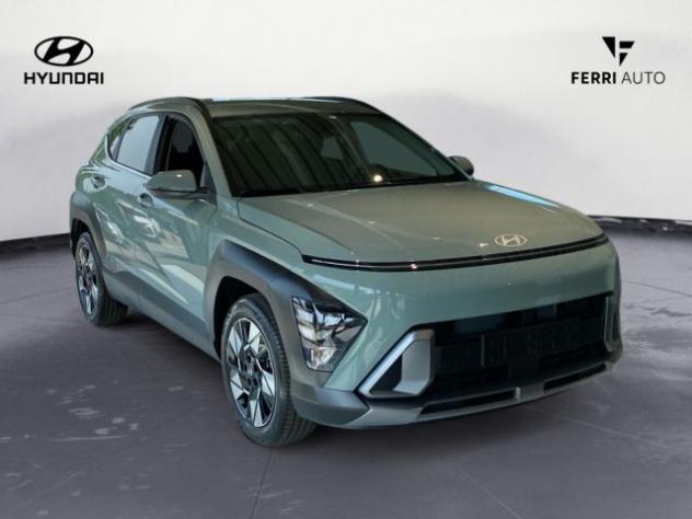 HYUNDAI Kona 1.6 HEV DCT Business rif. 23685549 - Foto 6