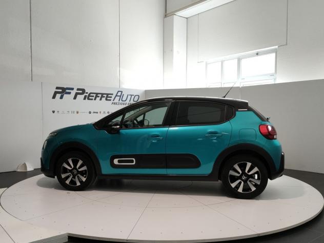 Citroën C3 C3 BlueHDi 100 S&S Max - Foto 2