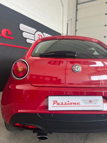 Alfa Romeo MiTo GPL Prezzo NON vincolato a finanziamento - Foto 7