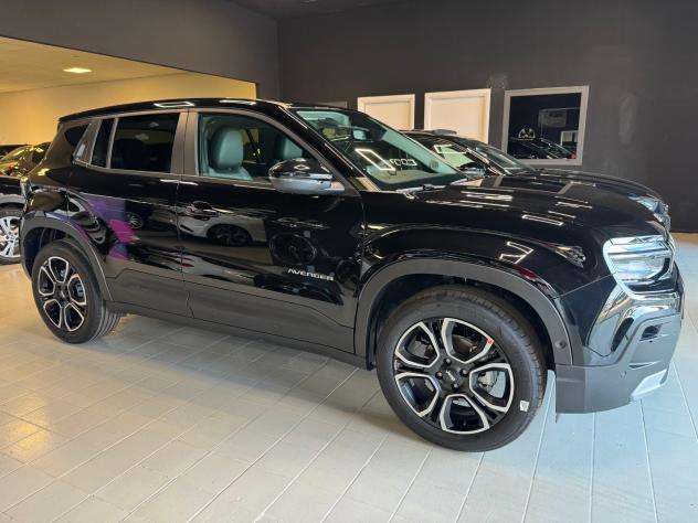 JEEP Avenger Avenger 1.2 Turbo 100 CV Summit - Foto 6