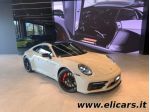 PORSCHE 992 911 Carrera 4 GTS - SUPERBOLLO PAGATO rif. 23654225