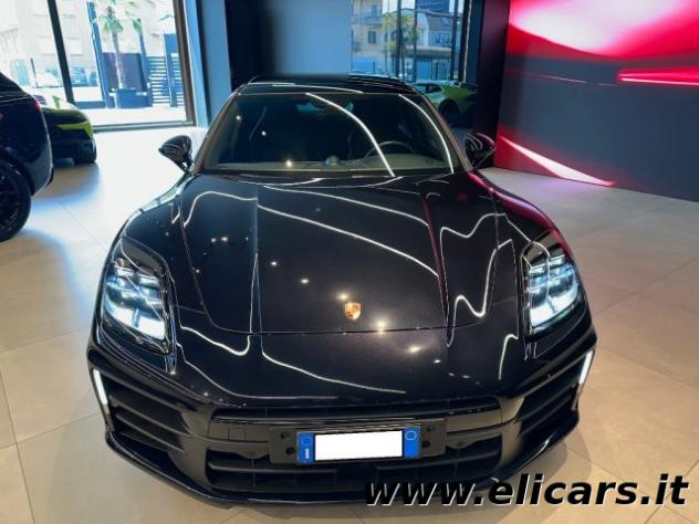 PORSCHE Panamera 2.9 4 Iva Esposta/Tetto/Display Passeggero rif. 24044243 - Foto 6