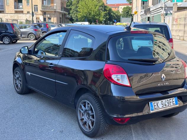 Renault Clio 1.2 16V 3 porte Dynamique - Foto 6