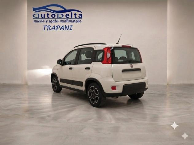 Fiat Panda 1.0 FireFly S&S Hybrid City Life - Foto 4
