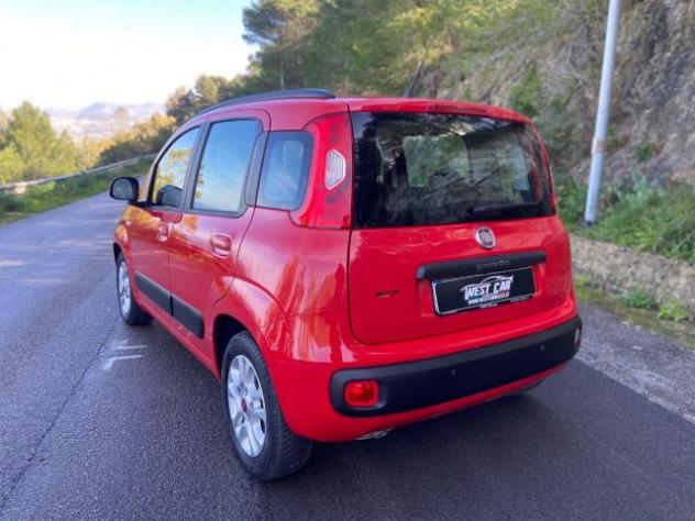 FIAT Panda 1.3 MJT 95 CV S&S Lounge rif. 24054969 - Foto 5