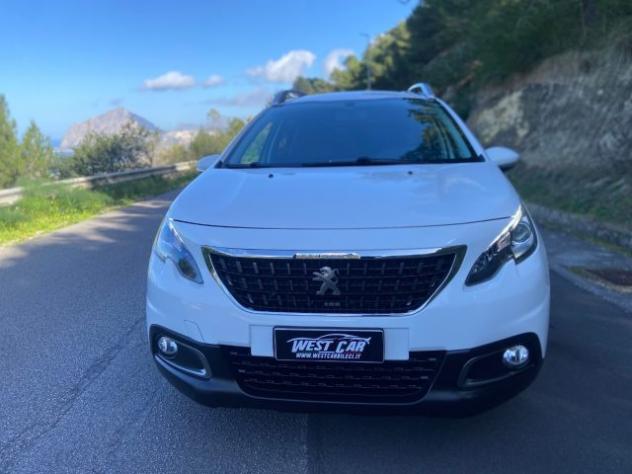 PEUGEOT 2008 BlueHDi 100 Allure 4 POSTI AUTOCARRO rif. 23987668 - Foto 4