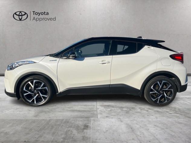 Toyota C-HR Hybrid 1.8H (122CV) E-CVT Dynamic - Foto 2