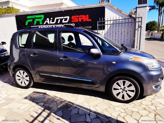 CITROEN C3 Picasso 1.6 HDi 90 Exclusive Theatre - Foto 4