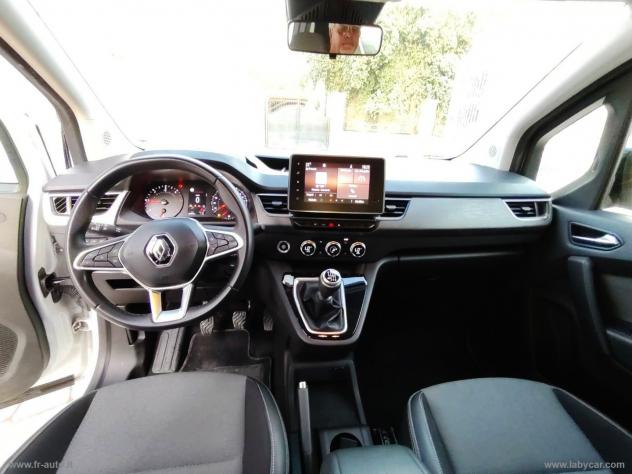 RENAULT Kangoo 1.5 Blue dCi 95CV Equilibre - Foto 8