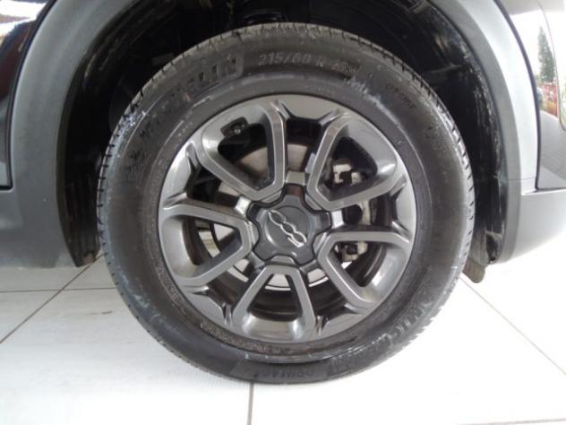 FIAT 500X 1.3 MultiJet 95 CV Club rif. 24157376 - Foto 3