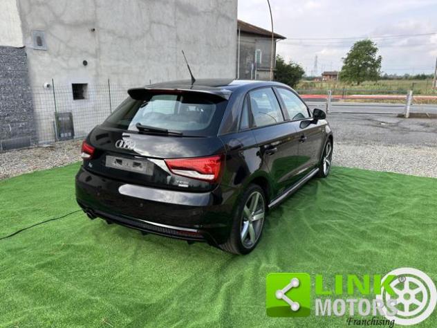 AUDI A1 S-LINE ULTRA SPORT rif. 24107301 - Foto 5