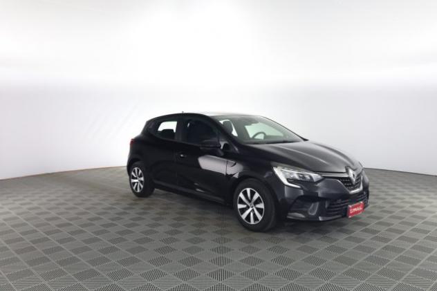 RENAULT Clio Clio TCe 90 CV 5 porte Equilibre rif. 23696754 - Foto 2