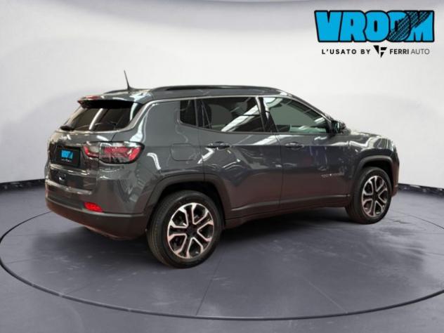 JEEP Compass 1.6 Multijet 2WD Limited rif. 23878766 - Foto 8
