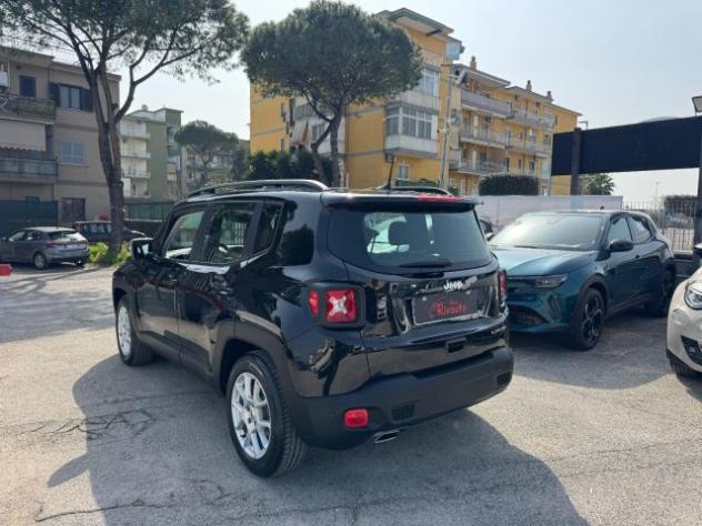 JEEP Renegade 1.6 Mjt 130 CV Limited rif. 23837231 - Foto 7