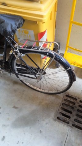 Bici da donna Atala tenuta con cura - Foto 2