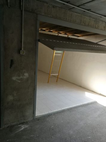 Garage Bastia Umbra – Via Velino, 6 - Condominio Torre F2