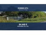 Immobile in asta di 650 m² in vendita a Robbio