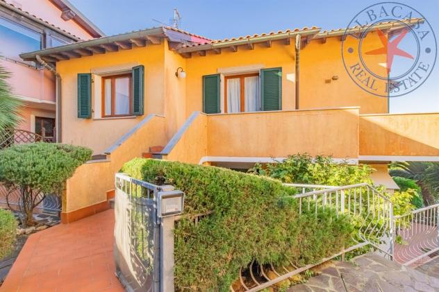CAPOLIVERI - ELBA - APPARTAMENTO CON SUPERBA VISTA MARE - Foto 2
