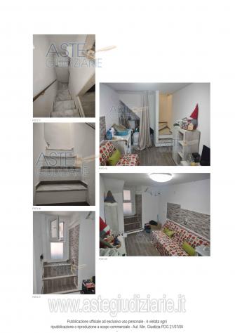 IMMOBILI-IMMOBILE RESIDENZIALE-Via Pizzoli, 37, 70010 Capurso BA, Italia - Foto 4