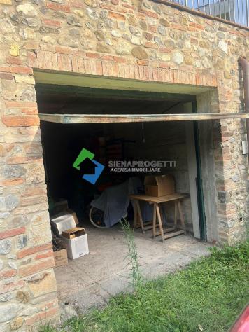 Appartamento ristrutturato a Castelnuovo Berardenga, Siena. - Foto 14