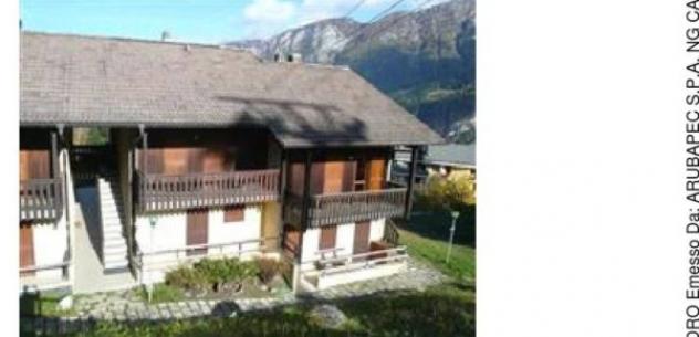 Immobile in asta di 128 m² in vendita a Dimaro Folgarida - Foto 8