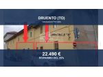 Immobile in asta di 30 m² in vendita a Druento