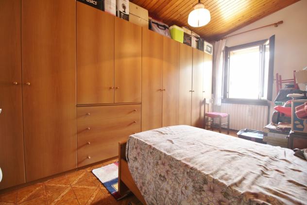 Porzione di casa in vendita a Gambellara - Foto 13