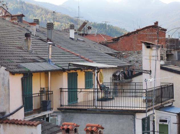 Garessio "Ponte" centralissimo trilocale ristrutturato con bellissima terrazza - Foto 2