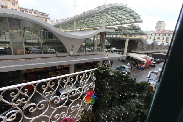 Appartamento in vendita a La Spezia 95 mq Rif: 1338928 - Foto 7