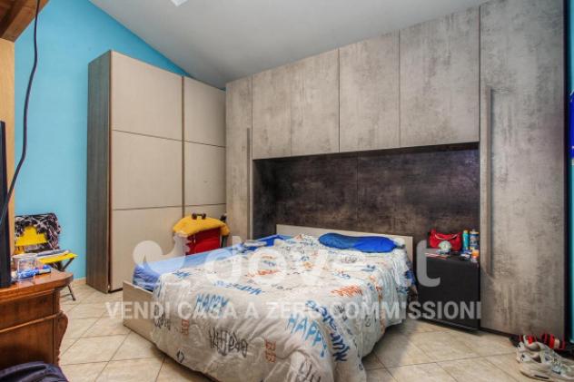Villa di 150 m² con 5 locali e posto auto in vendita a Marzabotto - Foto 18